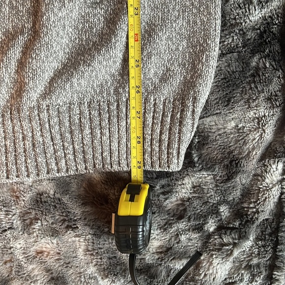 St. John’s Bay sweater. Men’s size 2XL - Picture 4 of 6